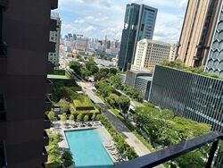 Midtown Modern (D7), Apartment #497691731